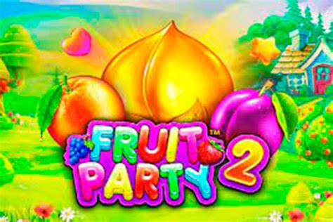 fruit party|Fruit Party (Pragmatic Play) Free Play in Demo Mode .